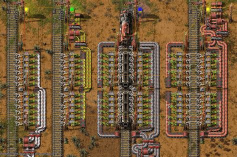  Discover Tools Around Factorio; Technical Help; Bug Reports; Resolved for the next release; Fixed for 2. . Factorio ltn